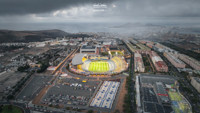 Estadio Gran Canaria