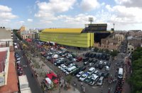 Estadio de la Cerámica (Feudo Amarillo)