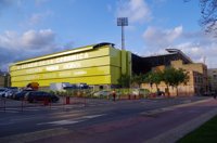 Estadio de la Cerámica (Feudo Amarillo)