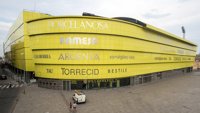 Estadio de la Cerámica (Feudo Amarillo)