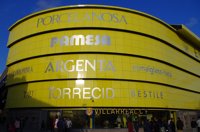 Estadio de la Cerámica (Feudo Amarillo)