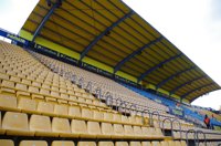 Estadio de la Cerámica (Feudo Amarillo)