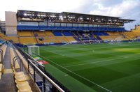 Estadio de la Cerámica (Feudo Amarillo)