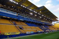 Estadio de la Cerámica (Feudo Amarillo)