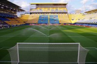 Estadio de la Cerámica (Feudo Amarillo)