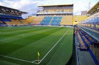 Estadio de la Cerámica (Feudo Amarillo)