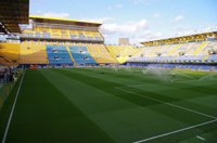 Estadio de la Cerámica (Feudo Amarillo)