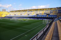 Estadio de la Cerámica (Feudo Amarillo)