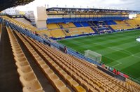 Estadio de la Cerámica (Feudo Amarillo)