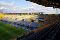 Estadio de la Cerámica (Feudo Amarillo)