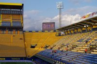 Estadio de la Cerámica (Feudo Amarillo)