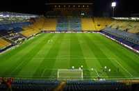 Estadio de la Cerámica (Feudo Amarillo)