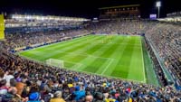 Estadio de la Cerámica (Feudo Amarillo)