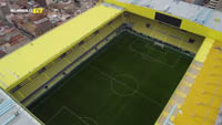 Estadio de la Cerámica (Feudo Amarillo)