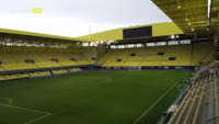 Estadio de la Cerámica (Feudo Amarillo)