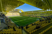 Estadio de la Cerámica (Feudo Amarillo)