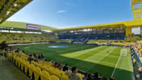 Estadio de la Cerámica (Feudo Amarillo)