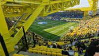 Estadio de la Cerámica (Feudo Amarillo)