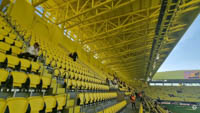 Estadio de la Cerámica (Feudo Amarillo)