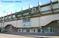 Campos de Sport de El Sardinero (El Sardinero)