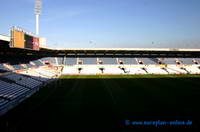 Campos de Sport de El Sardinero (El Sardinero)