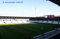 Campos de Sport de El Sardinero (El Sardinero)