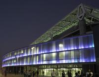 Stage Front Stadium (Estadi Nou Sarria)