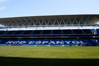 Stage Front Stadium (Estadi Nou Sarria)