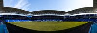 Stage Front Stadium (Estadi Nou Sarria)