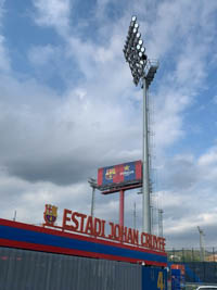 Estadi Johan Cruyff