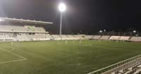 Estadi Municipal de Futbol de L'Hospitalet