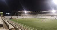 Estadi Municipal de Futbol de L'Hospitalet