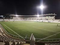 Estadi Municipal de Futbol de L'Hospitalet