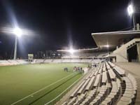 Estadi Municipal de Futbol de L'Hospitalet