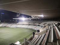 Estadi Municipal de Futbol de L'Hospitalet