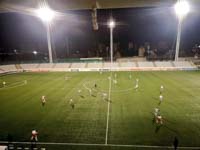 Estadi Municipal de Futbol de L'Hospitalet