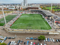 Estadi Municipal de Futbol de L'Hospitalet