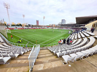 Estadi Municipal de Futbol de L'Hospitalet