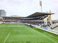 Estadi Municipal de Futbol de L'Hospitalet
