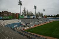 Estadi de la Nova Creu Alta