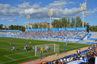 Estadi de la Nova Creu Alta