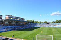 Estadi de la Nova Creu Alta