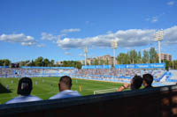 Estadi de la Nova Creu Alta