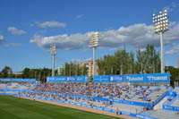 Estadi de la Nova Creu Alta