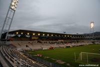 Estadi Municipal Olimpic de Terrassa