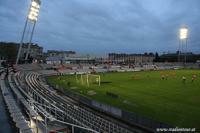 Estadi Municipal Olimpic de Terrassa