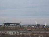 Estadio Alfredo Di Stéfano