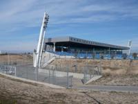 Estadio Alfredo Di Stéfano