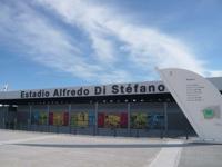 Estadio Alfredo Di Stéfano