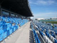 Estadio Alfredo Di Stéfano